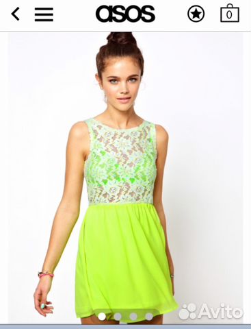 Платье ASOS новое Платье ASOS новое