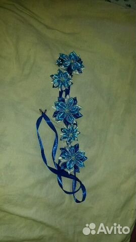 Заколки для ваших принцесс