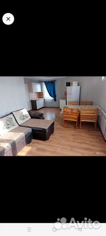 

2-к. дом, 80 м²