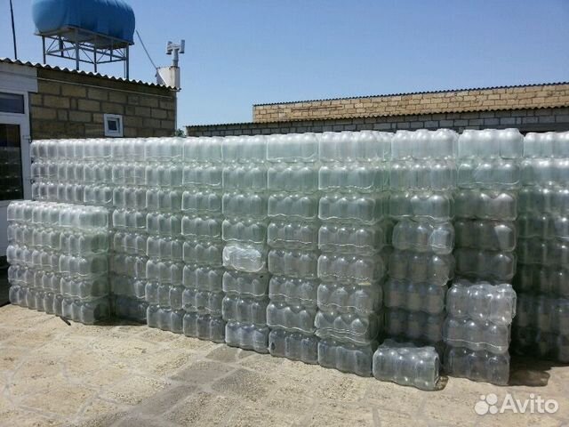 Продаются банки стеклянные и пластиковые