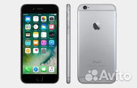 iPhone 6 iPhone 6