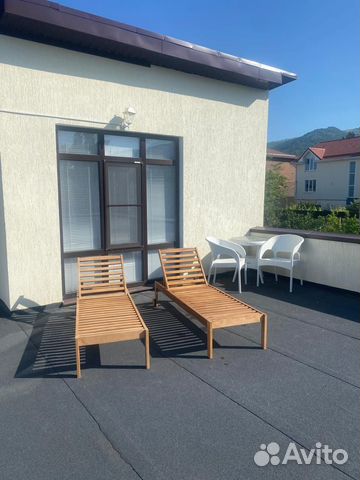 

2-к. коттедж, 100 м²