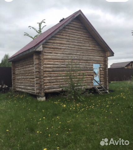 Дача 200 м² на участке 10 сот. Дача 200 м² на участке 10 сот.