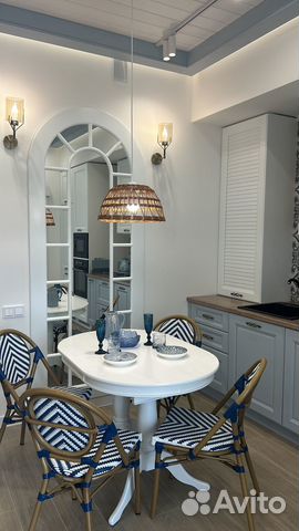 

2-к. квартира, 55 м², 3 кровати