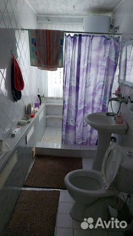 

4-к. дом, 100 м²