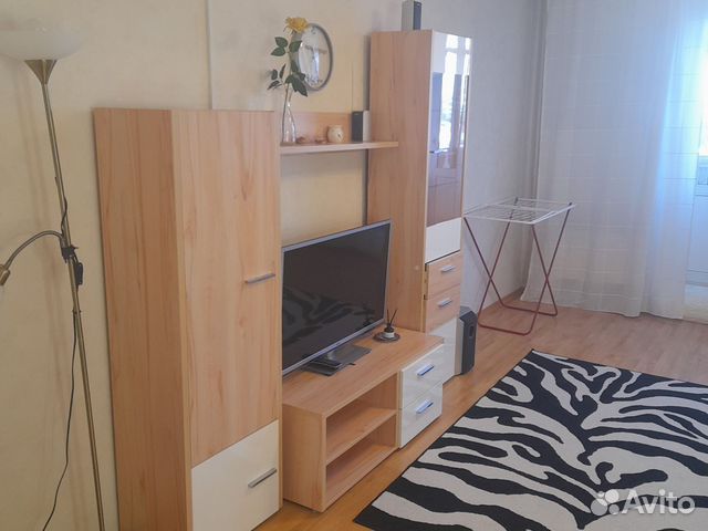 

3-к. квартира, 76 м², 4 кровати