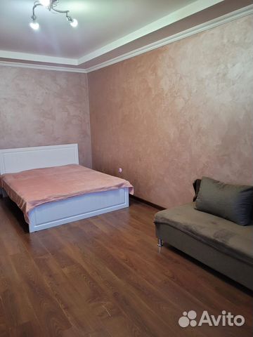 

2-к. квартира, 82 м², 3 кровати