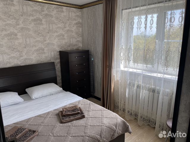 

2-к. квартира, 45 м², 5/5 эт.