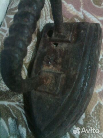 Пепельница.хрусталь и Утюг СССР Пепельница.хрусталь и Утюг СССР