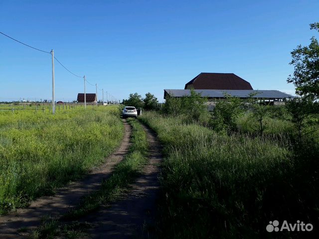 Участок 15 сот. (ИЖС) Участок 15 сот. (ИЖС)