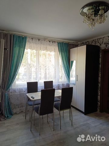 

2-к. квартира, 45 м², 4 кровати
