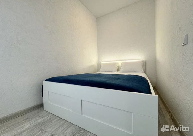 

Квартира-студия, 34,8 м², 19/20 эт.