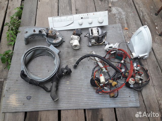 Запчасти ariston-AB-846-CTX R
