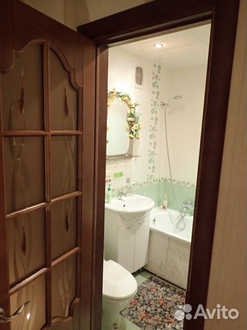 1-к квартира, 30.3 м², 2/5 эт.