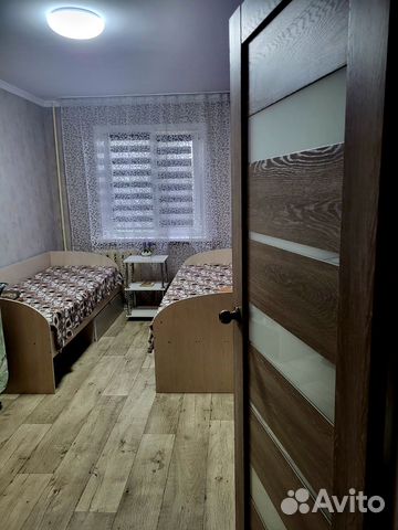 

2-к. квартира, 42 м², 3/5 эт.