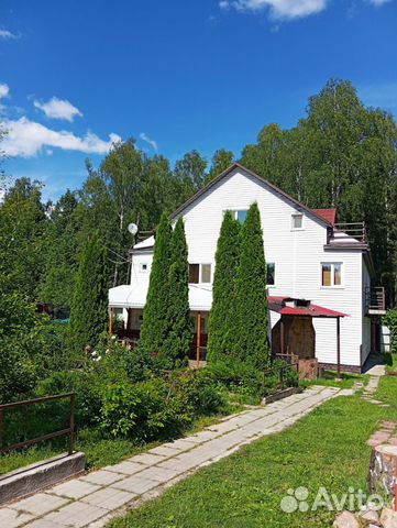 

9-к. дом, 210 м²