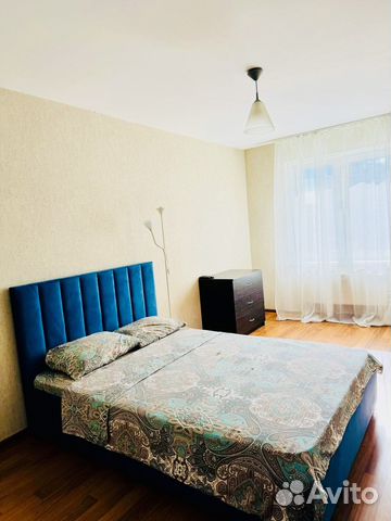 

2-к. квартира, 65 м², 8/19 эт.
