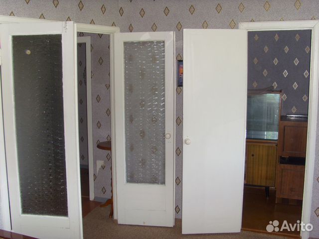 1-к квартира, 32 м², 5/5 эт.