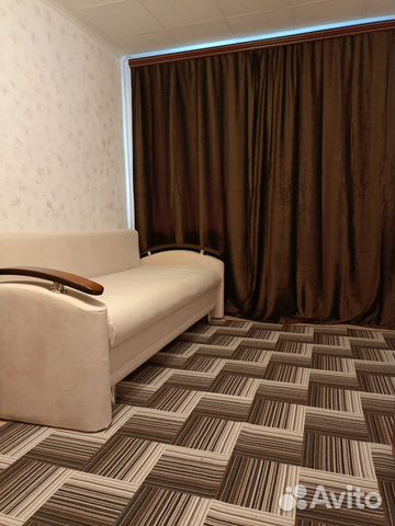 

1-к. квартира, 35 м², 2 кровати