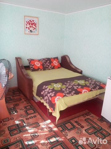 Комната 20 м² в 1-к, 1/1 эт. Комната 20 м² в 1-к, 1/1 эт.