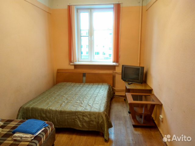 2-к квартира, 56 м², 3/5 эт. 2-к квартира, 56 м², 3/5 эт.