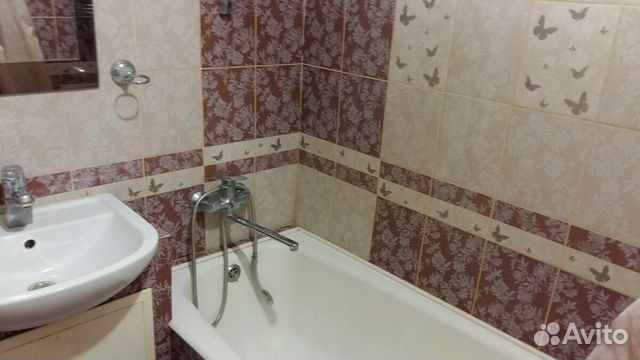 2-к квартира, 70 м², 4/9 эт.