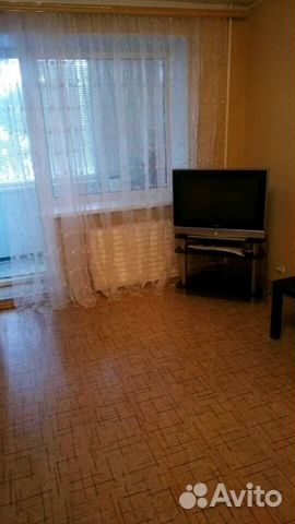 

2-к. квартира, 48 м², 4 кровати