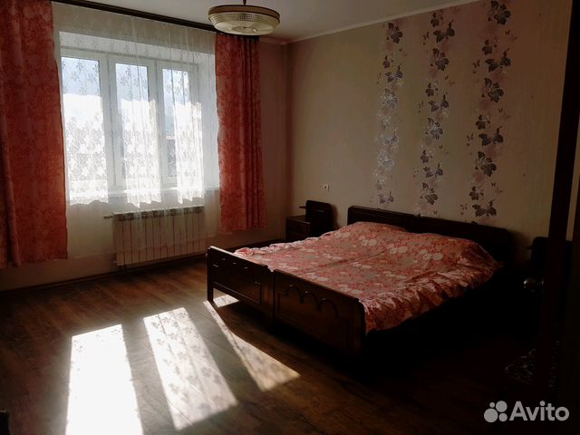 1-к квартира, 50 м², 12/16 эт.