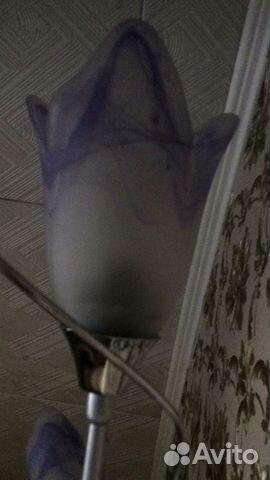 Светильник