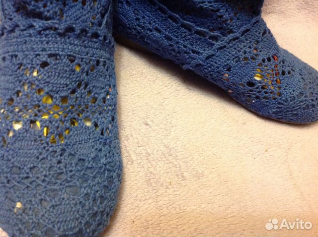 Сапоги Сапоги