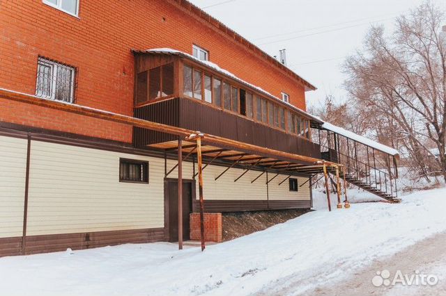 

Коттедж 140 м² на участке 8 сот.
