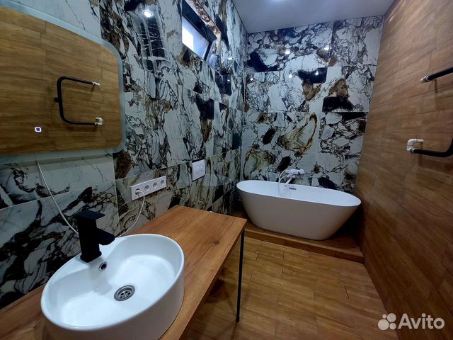 

Дом 56 м² на участке 14 сот.