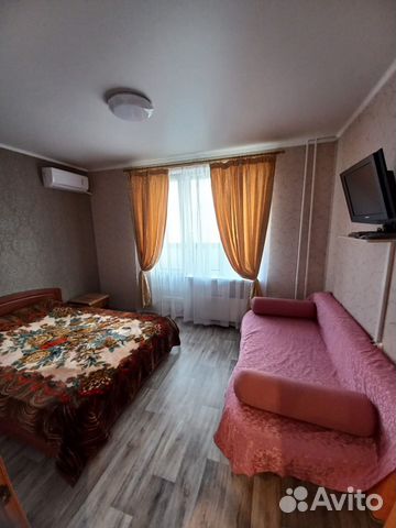 

Квартира-студия, 27 м², 16/19 эт.