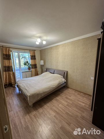 

2-к. квартира, 44 м², 6/9 эт.