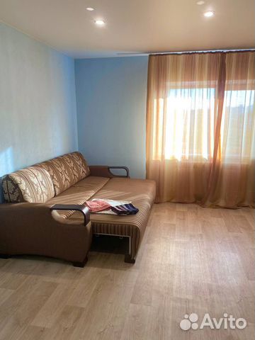 

Квартира-студия, 20 м², 1 кровать