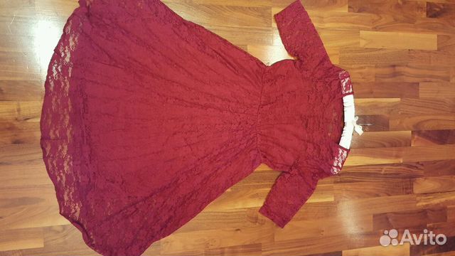 Платье для беременных ASOS