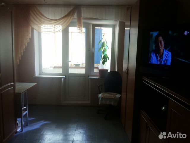 1-к квартира, 33 м², 2/9 эт.