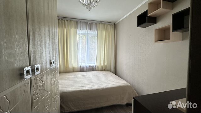 

2-к. квартира, 49 м², 4 кровати