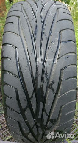 Продам одиночку Maxxis Victra ma-z1 R15 19550