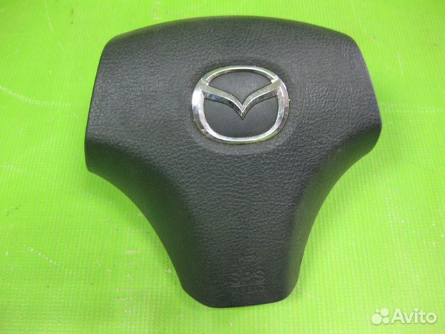 Mazda 6 GG подушка безопасности Airbag