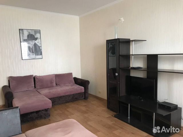 

2-к. квартира, 39 м², 3 кровати