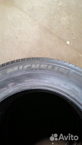 215 60 R16 Michelin Energy E-3A