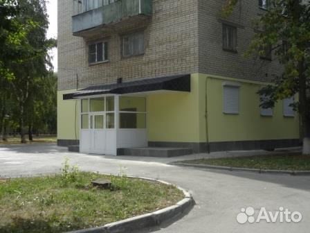 Помещение свободного назначения, 88 м²