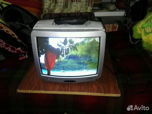Телевизор Toshiba Телевизор Toshiba