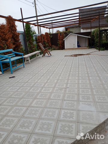 

Дом 120 м² на участке 16 сот.