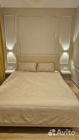 

2-к. квартира, 34 м², 1/5 эт.