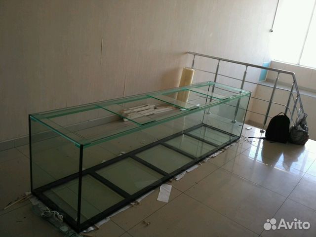 Аквариумы по вашим размерам Аквариумы по вашим размерам