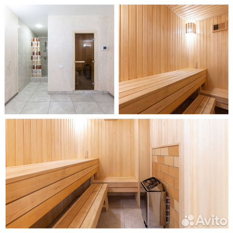 

5-к. коттедж, 180 м²
