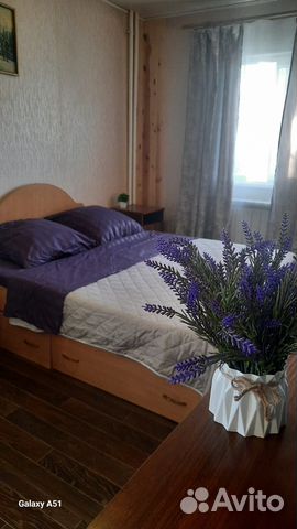 

Квартира-студия, 32 м², 2 кровати