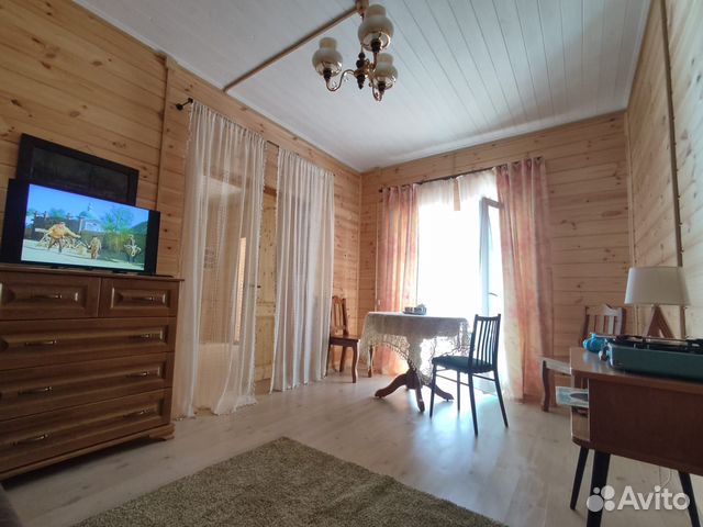 

3-к. коттедж, 96 м²